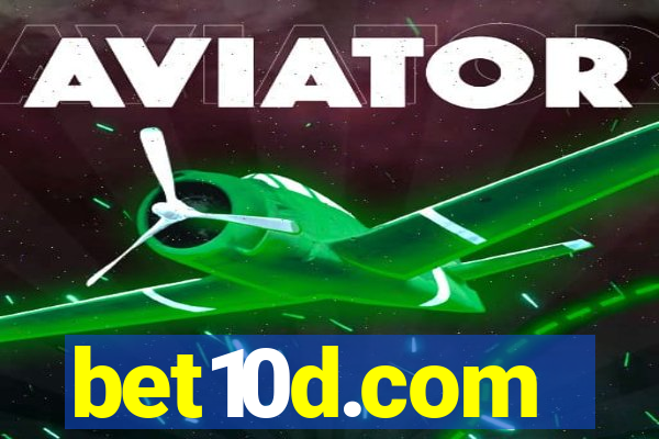 bet10d.com
