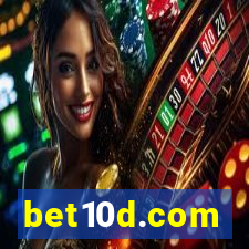 bet10d.com