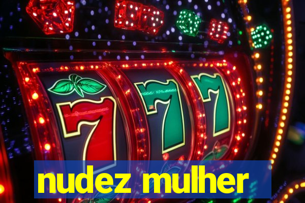 nudez mulher