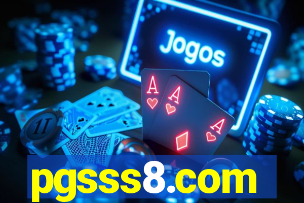 pgsss8.com