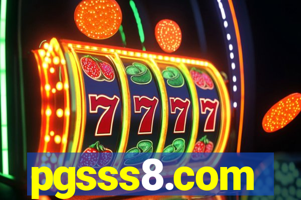 pgsss8.com