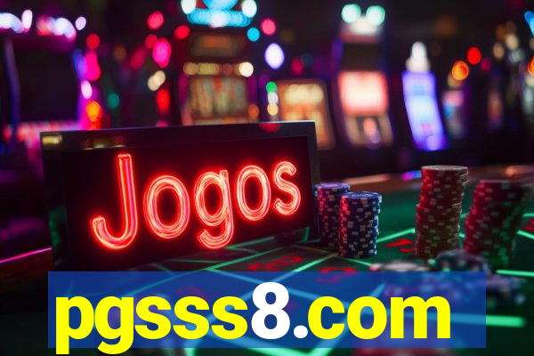 pgsss8.com