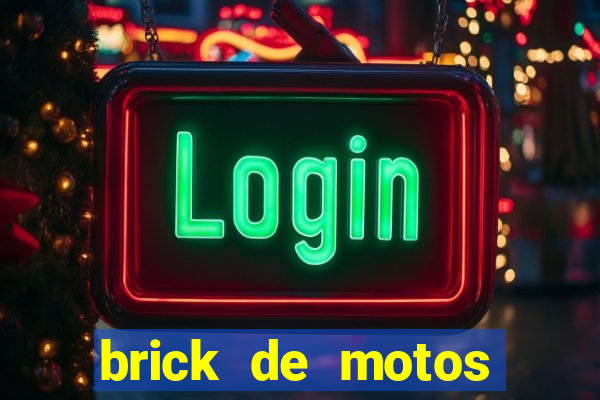 brick de motos porto alegre