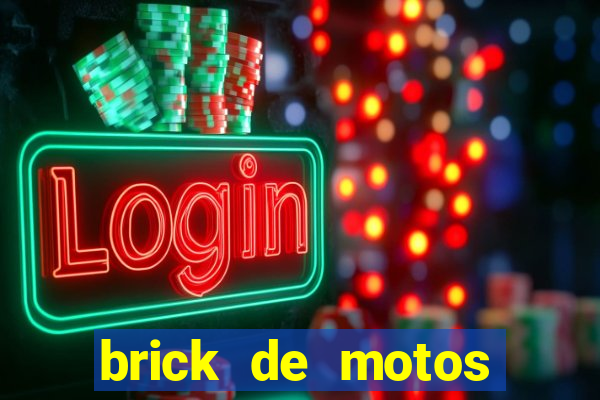 brick de motos porto alegre