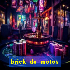 brick de motos porto alegre