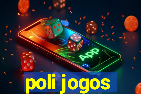 poli jogos