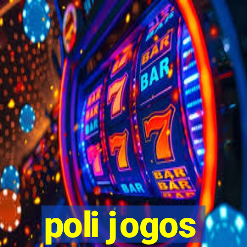 poli jogos