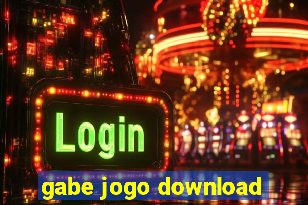 gabe jogo download