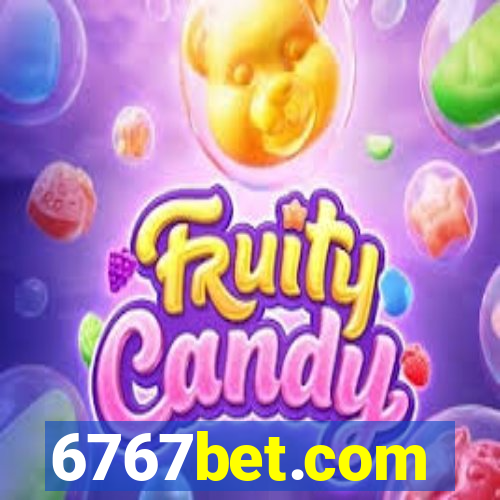 6767bet.com