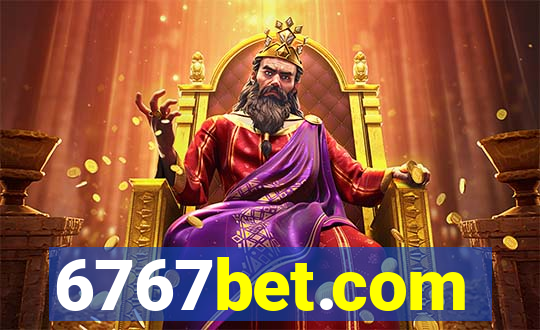 6767bet.com
