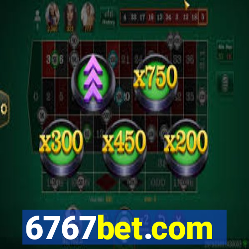 6767bet.com