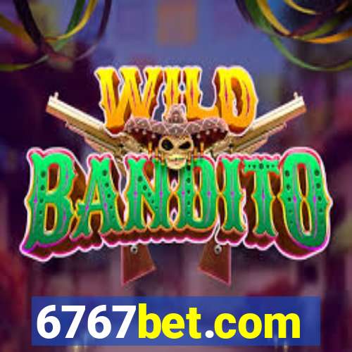 6767bet.com