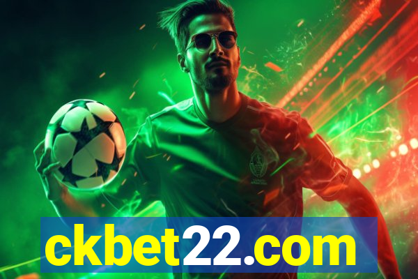 ckbet22.com