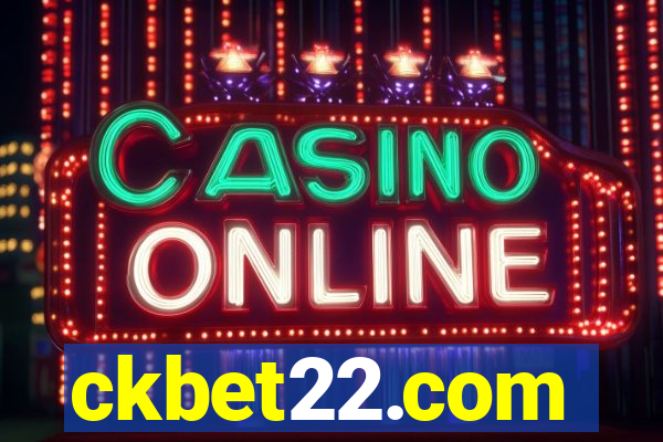 ckbet22.com