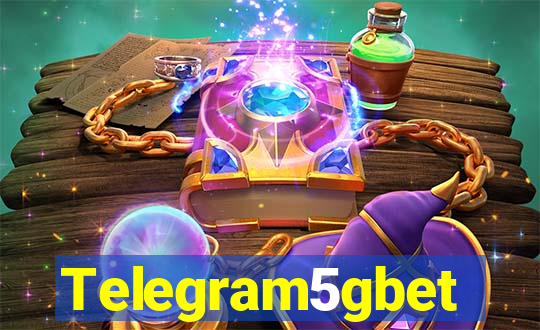 Telegram5gbet
