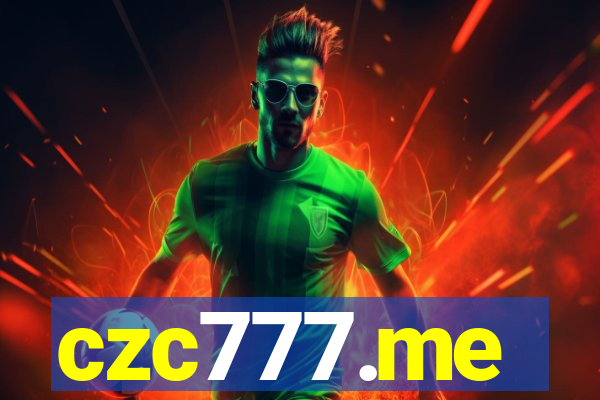 czc777.me