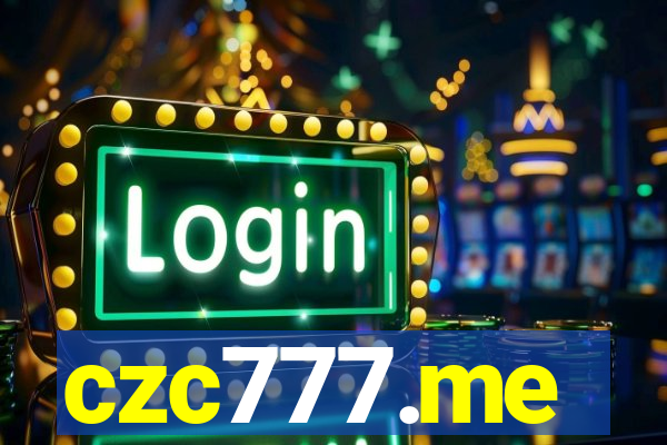 czc777.me