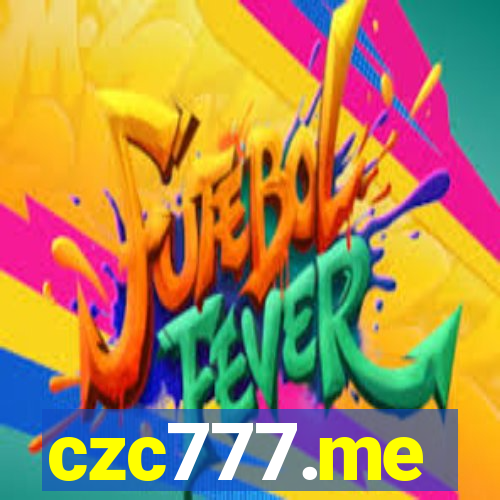 czc777.me