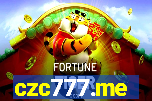 czc777.me