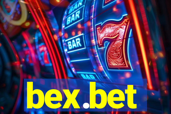 bex.bet