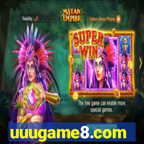 uuugame8.com