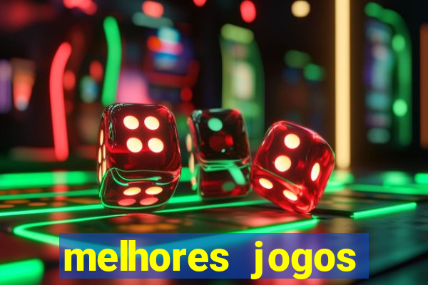 melhores jogos offline para iphone