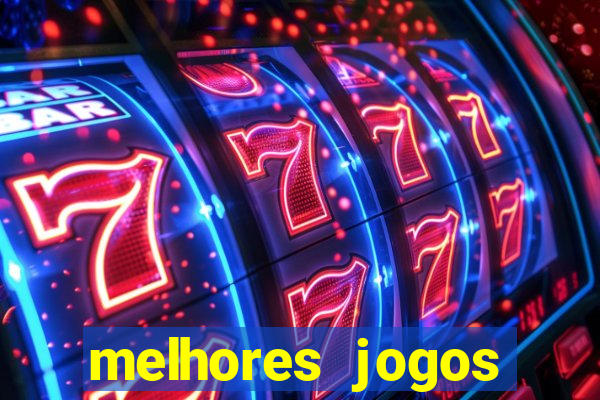 melhores jogos offline para iphone
