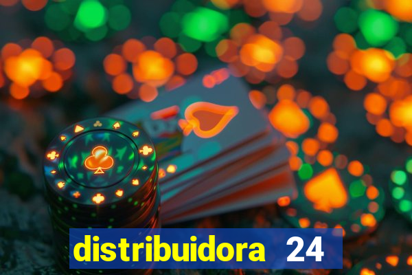 distribuidora 24 horas entrega porto velho