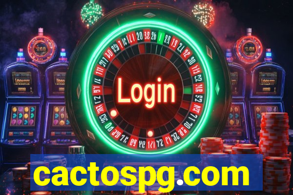 cactospg.com