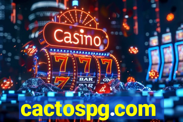 cactospg.com