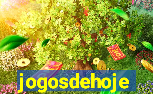 jogosdehoje