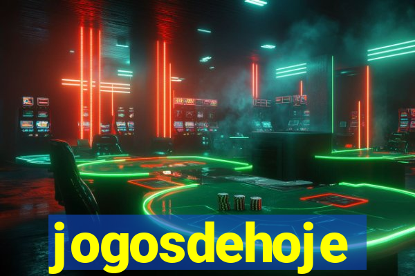 jogosdehoje