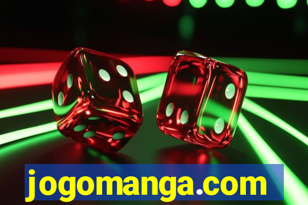 jogomanga.com