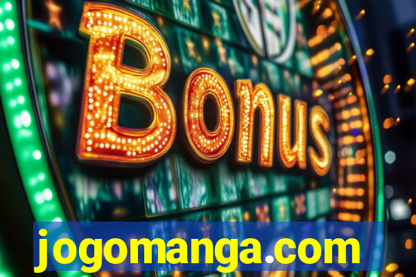 jogomanga.com