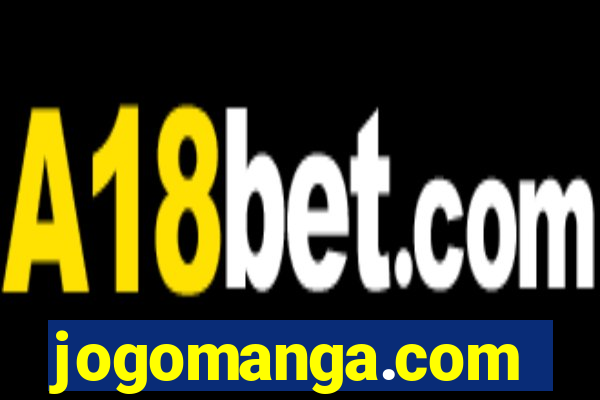 jogomanga.com