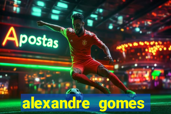 alexandre gomes poker calote