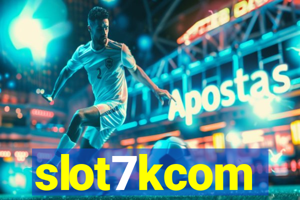 slot7kcom
