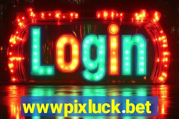 wwwpixluck.bet