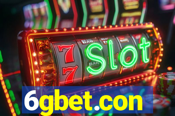 6gbet.con