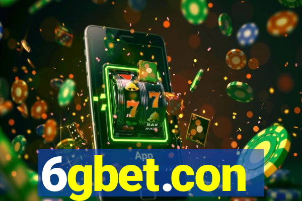 6gbet.con