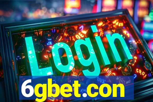 6gbet.con