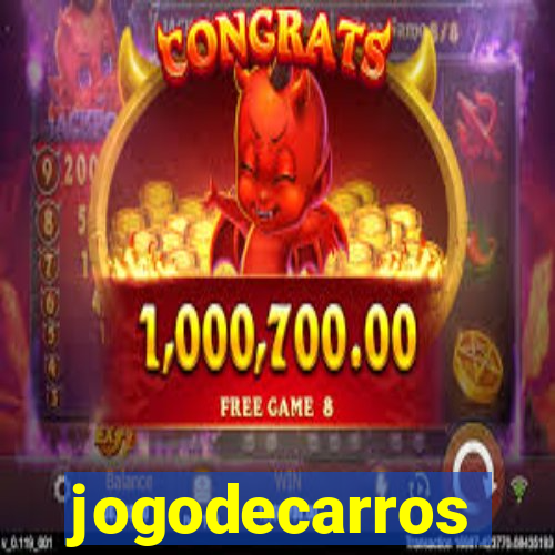 jogodecarros