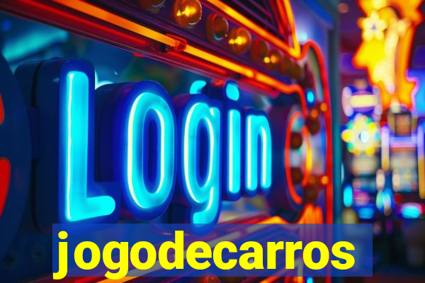 jogodecarros