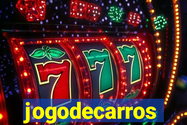 jogodecarros