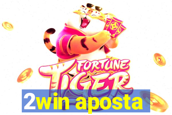 2win aposta