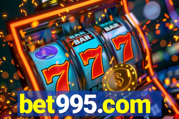bet995.com