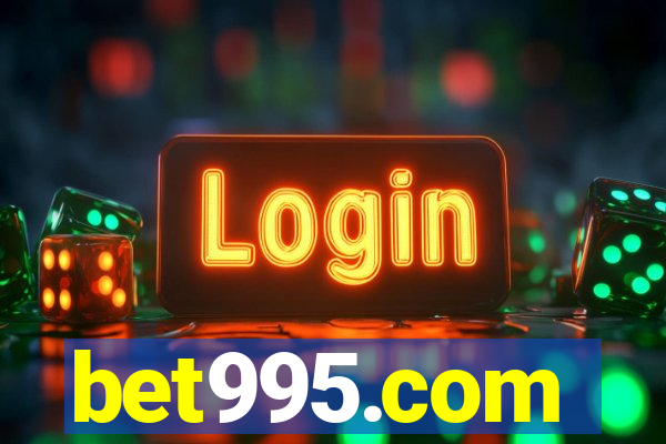 bet995.com