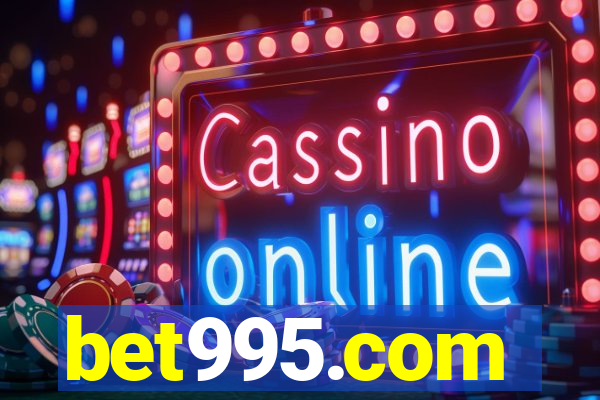 bet995.com