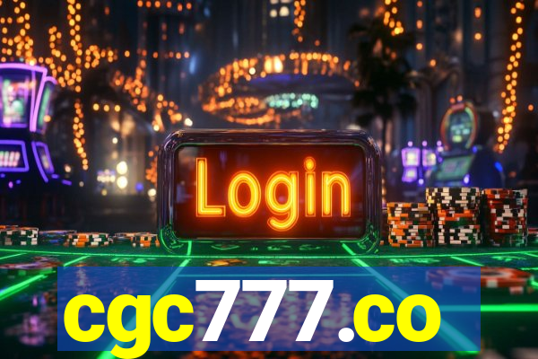 cgc777.co