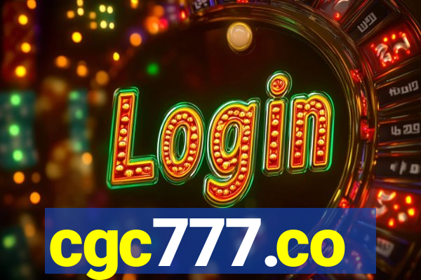 cgc777.co